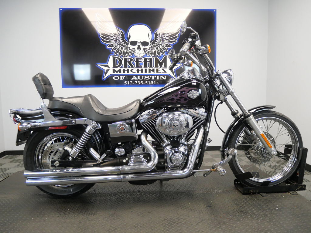 Dyna Wide Glide®