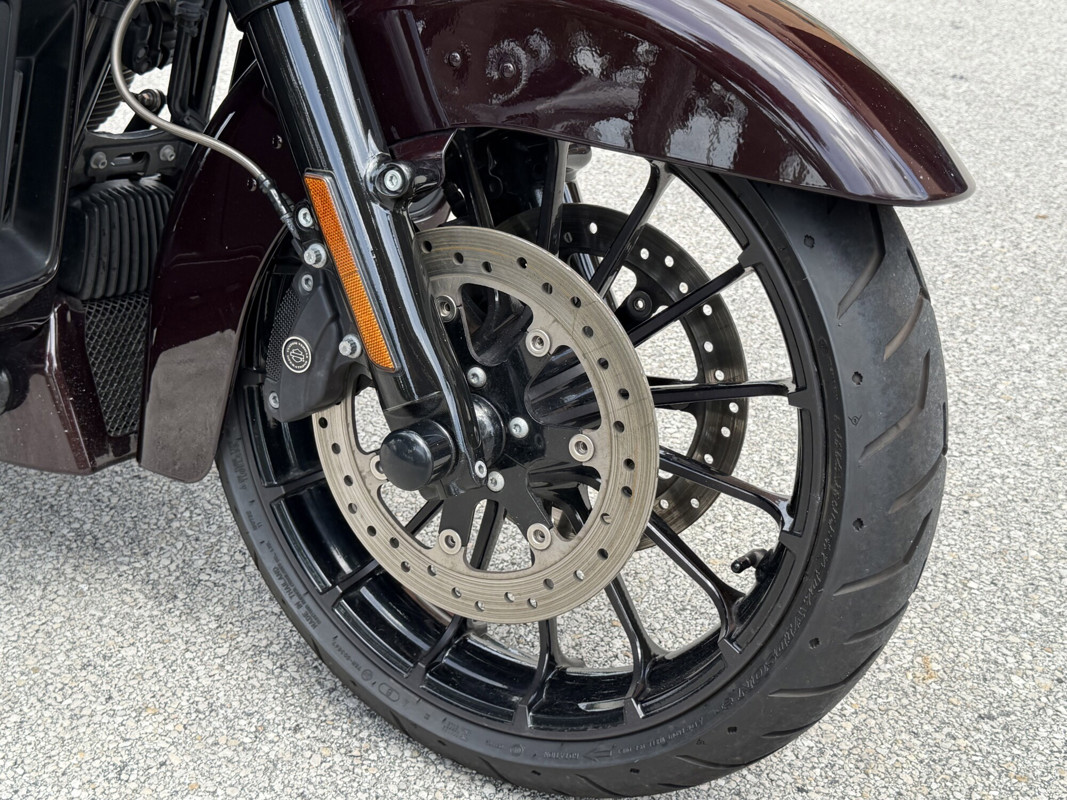 CVO® Street Glide®