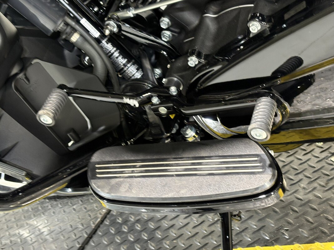 Road Glide® Limited