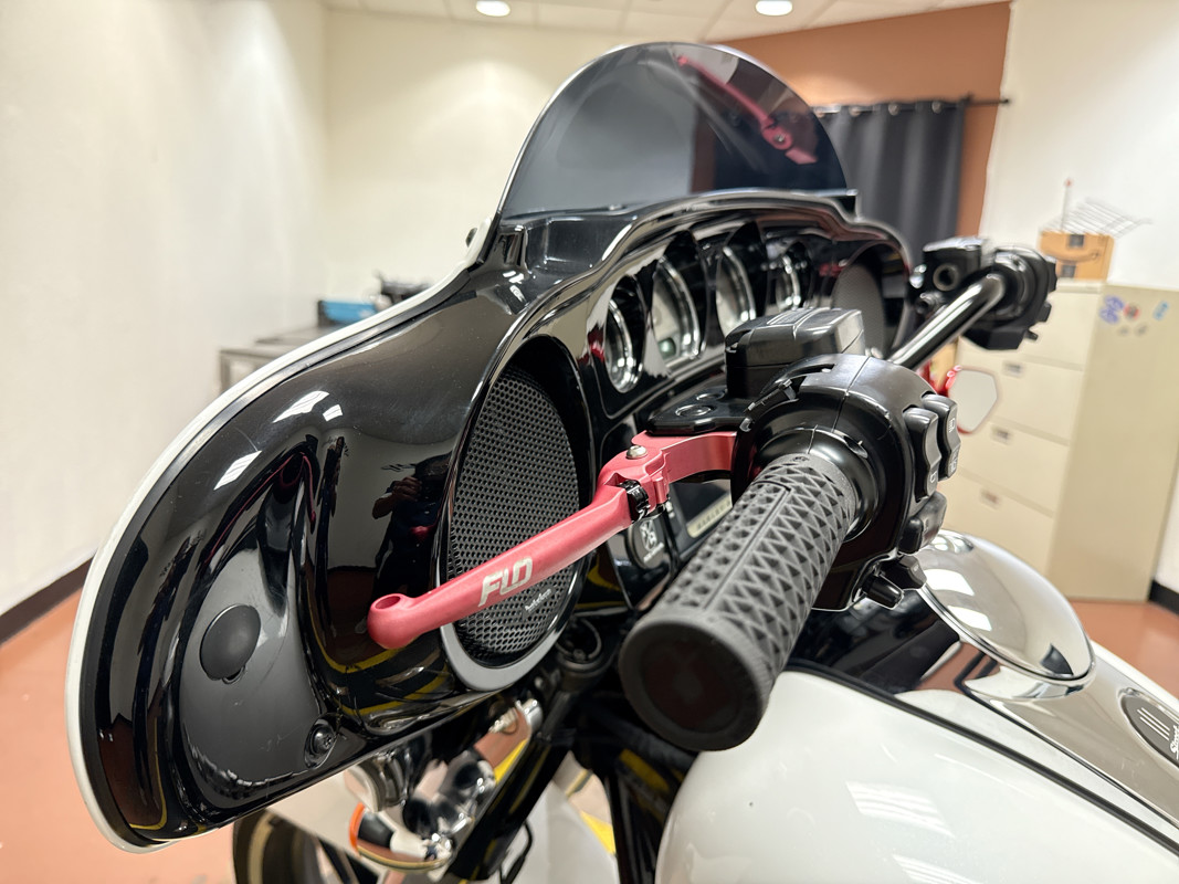 Street Glide® Special