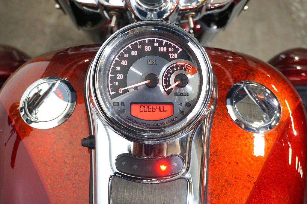 CVO® Road King®