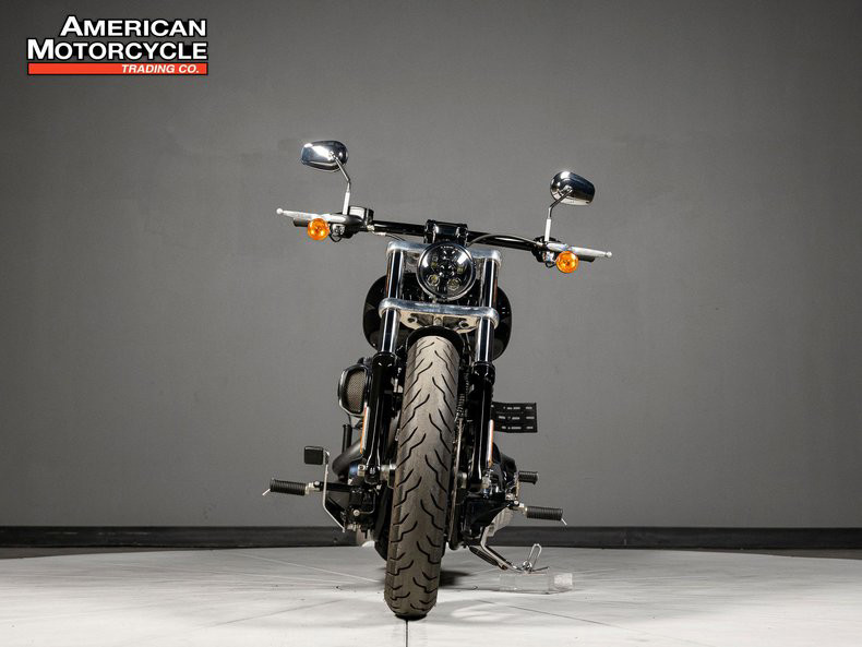 Softail® Breakout®