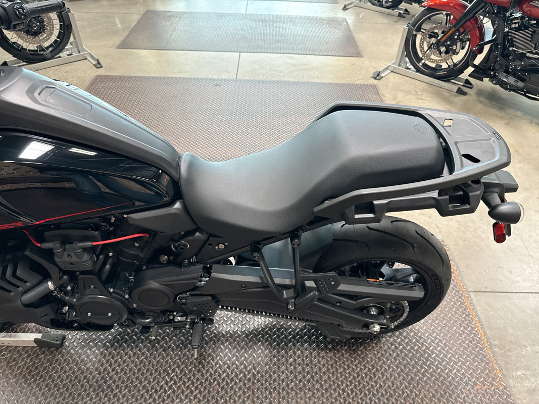 Pan America® 1250 ST