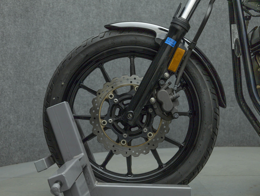 Bolt® R-Spec