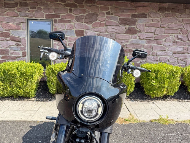 Low Rider® S