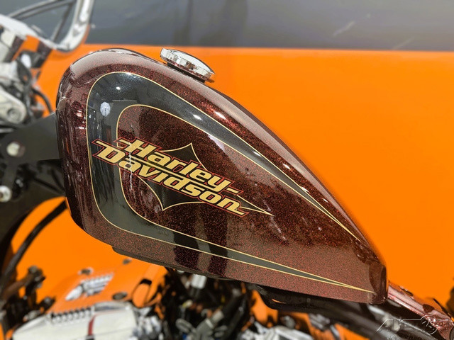 Sportster® Seventy-Two®