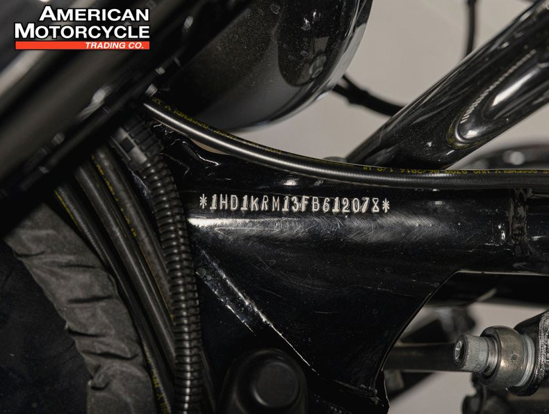 Street Glide® Special