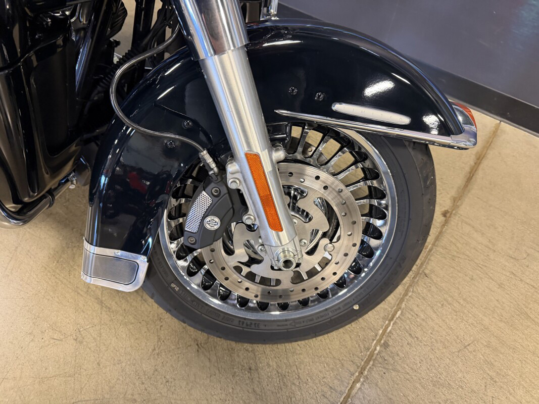 Electra Glide® Ultra Limited