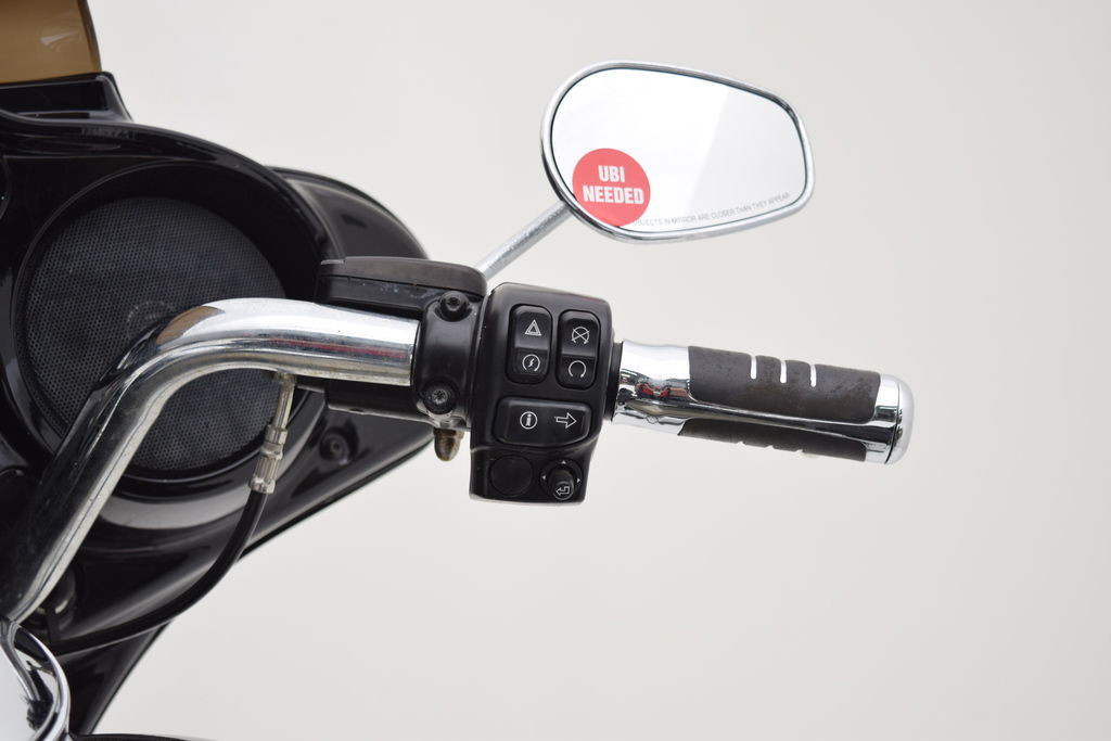 Street Glide® Special
