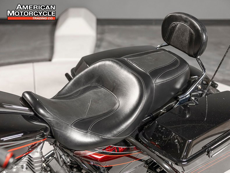 CVO™ Street Glide®