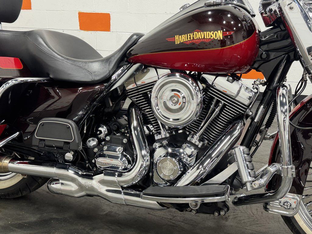 Road King® Classic