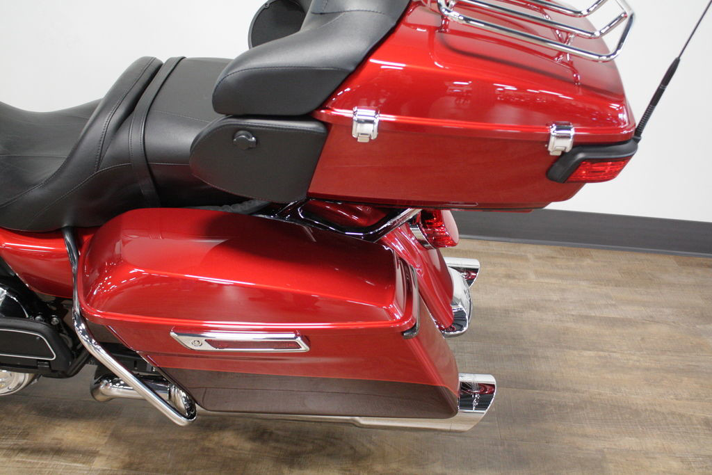 Electra Glide® Ultra® Limited