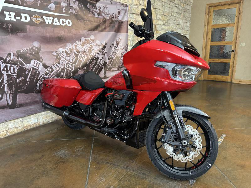 CVO® Road Glide® ST