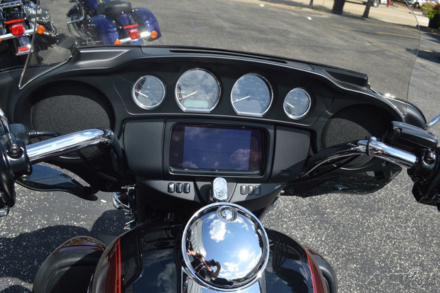 Tri Glide® Ultra