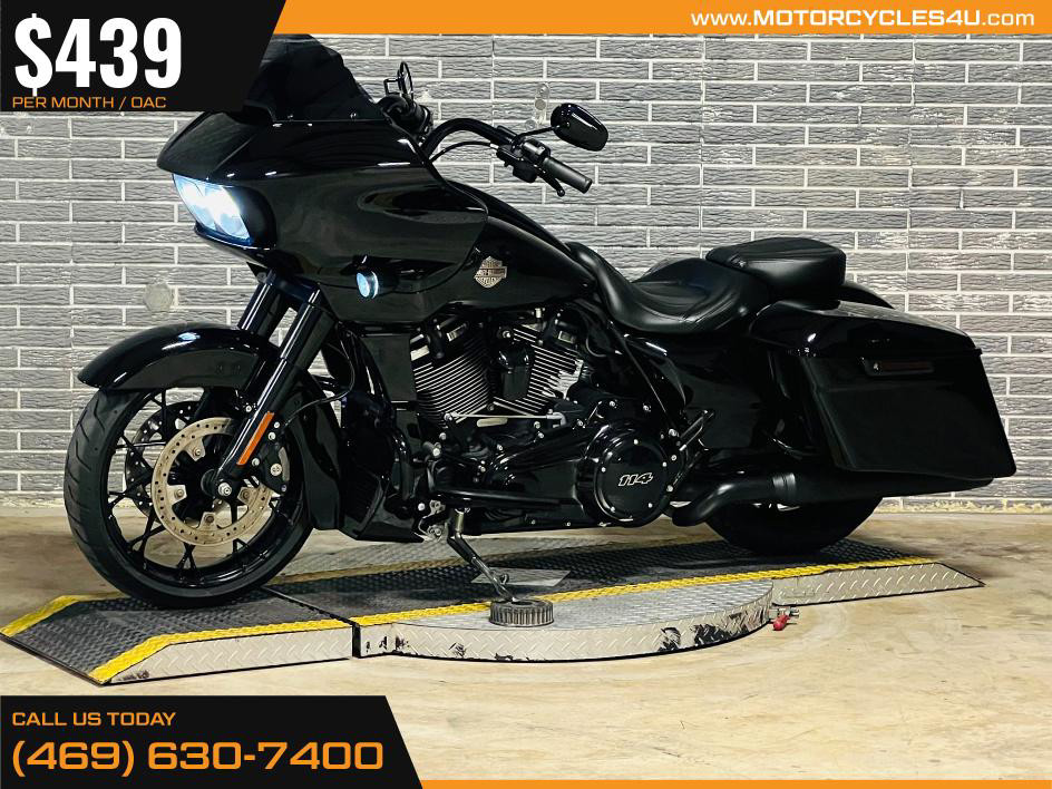 Road Glide® Special
