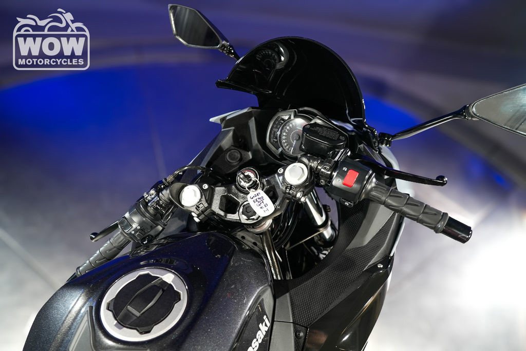 Ninja 400 ABS