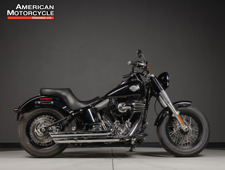 Softail® Slim®