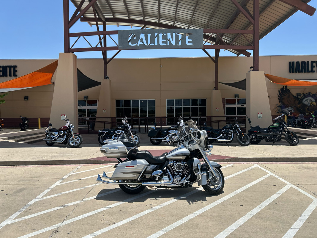 CVO® Limited