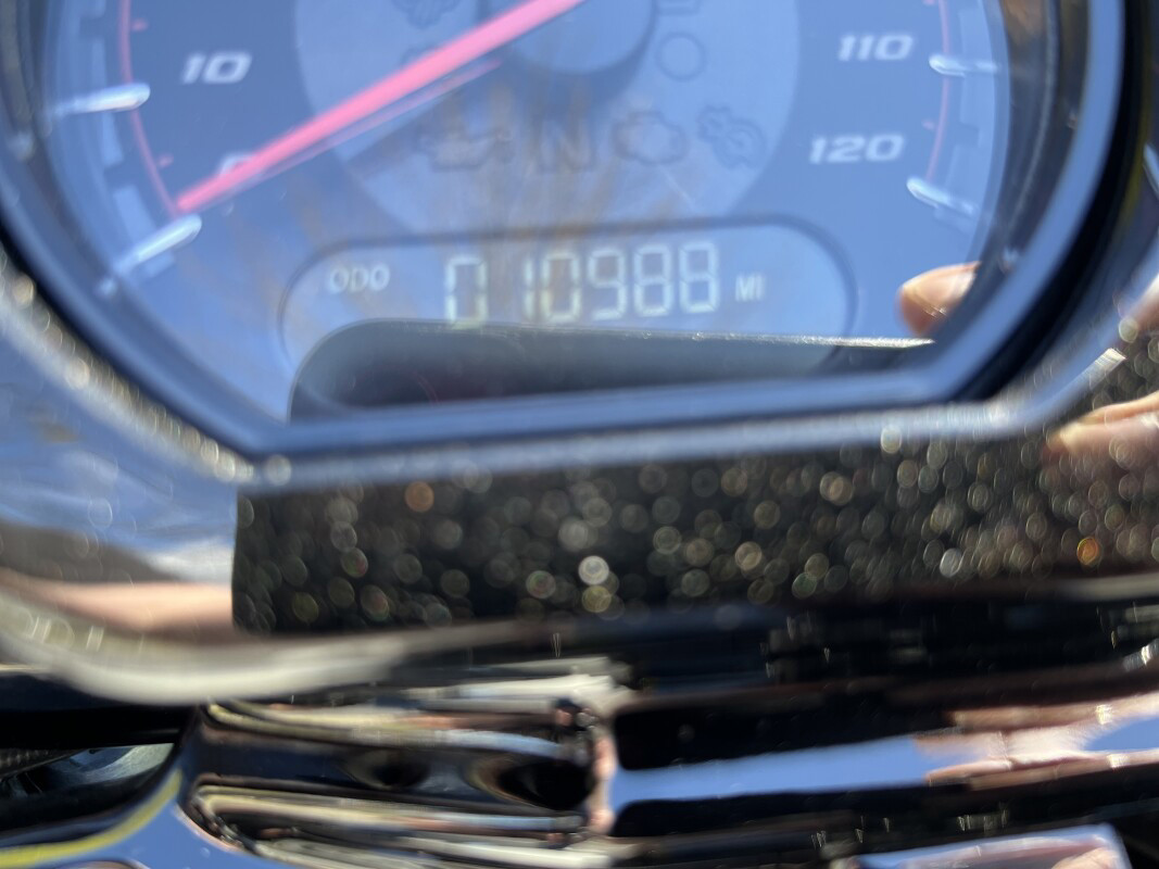 CVO® Road Glide®