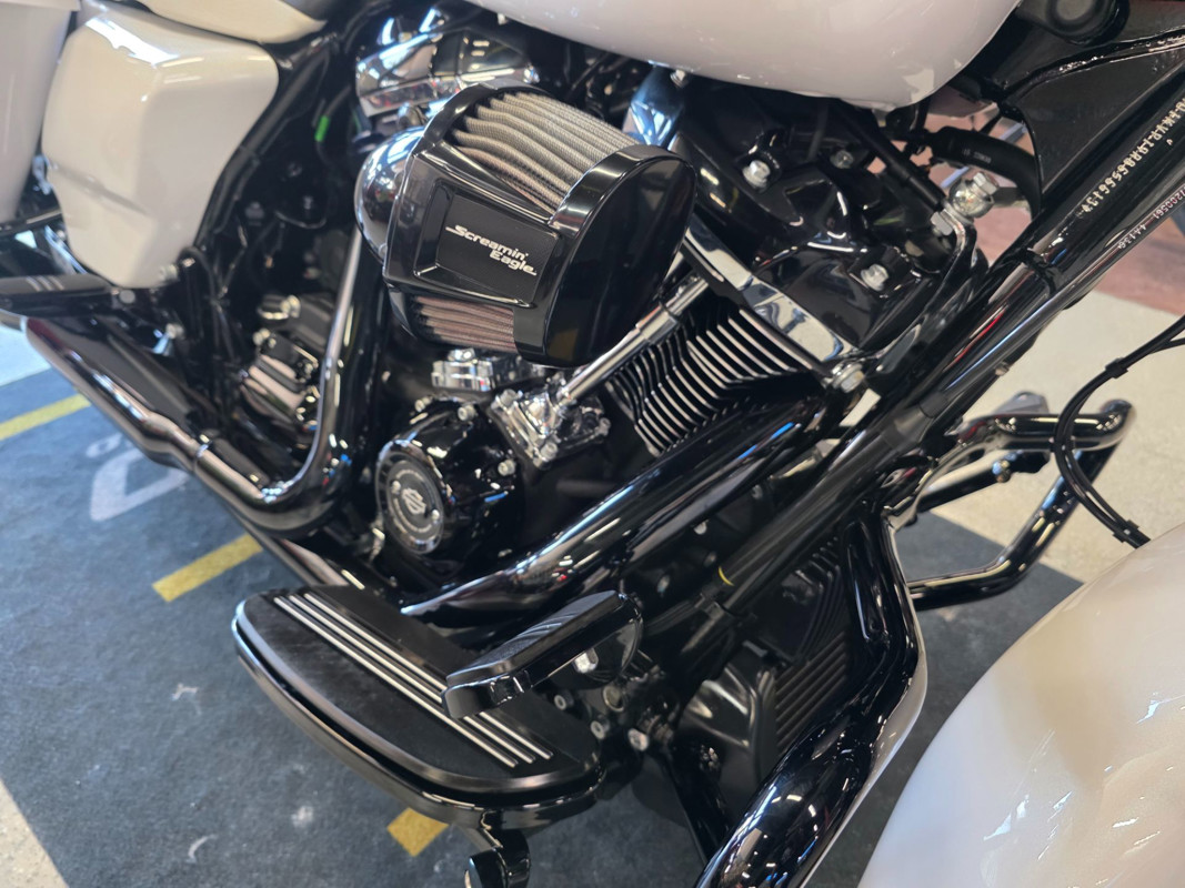 Road King® Special
