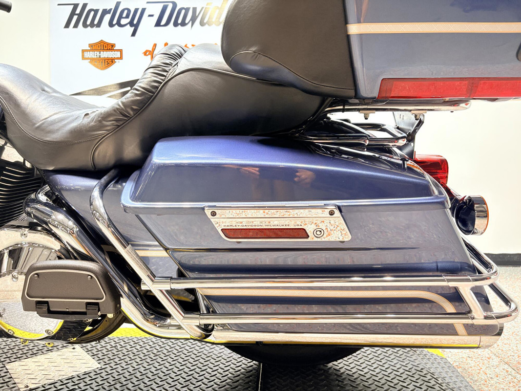 Ultra Classic® Electra Glide®