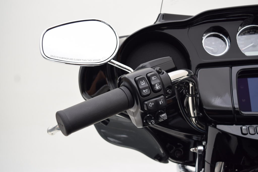 Tri Glide® Ultra