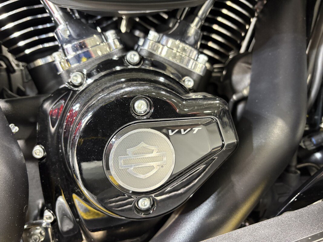 Street Glide® 3 Limited