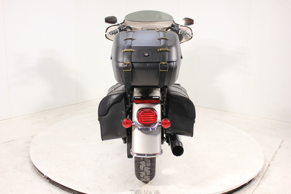 Softail® Heritage Classic