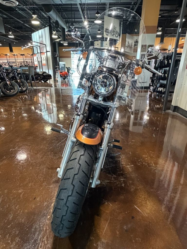 Sportster® 1200 Custom