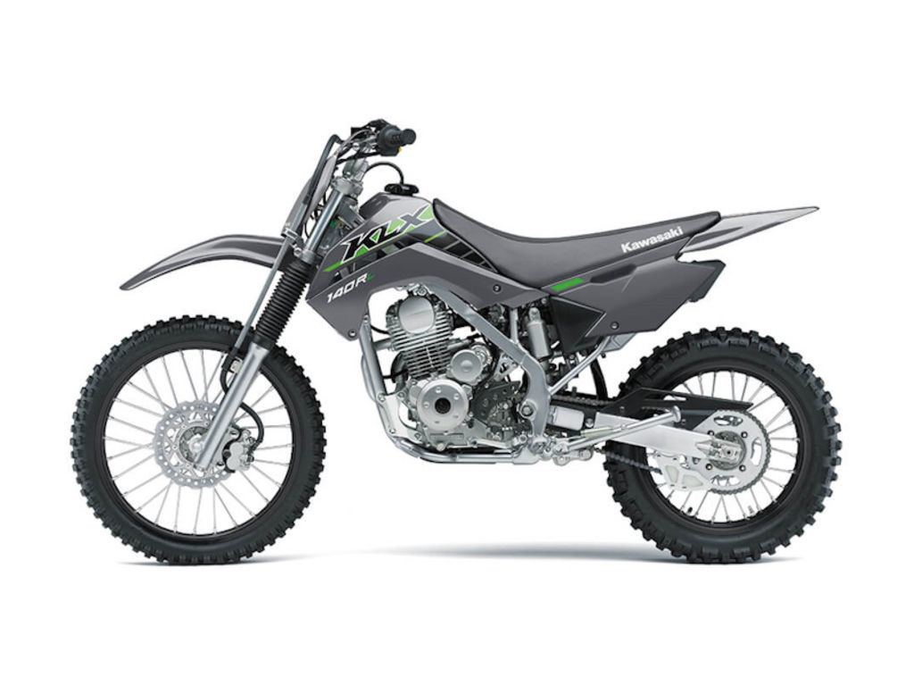 KLX140RL