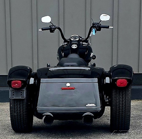 Freewheeler®	