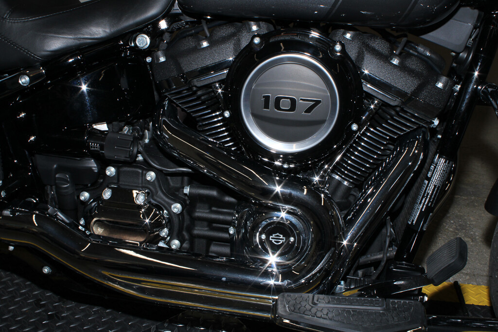 Sport Glide®