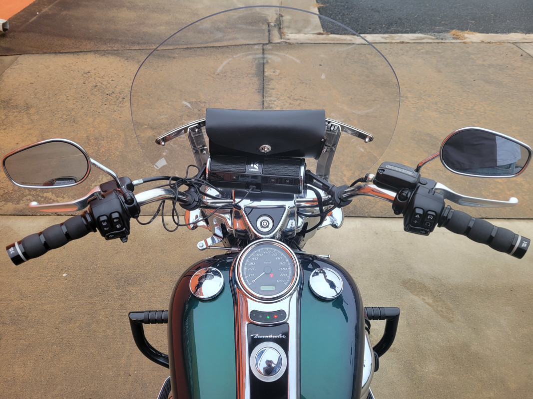 Freewheeler®