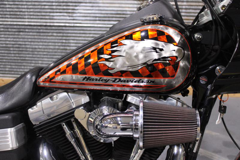 Dyna® Street Bob®