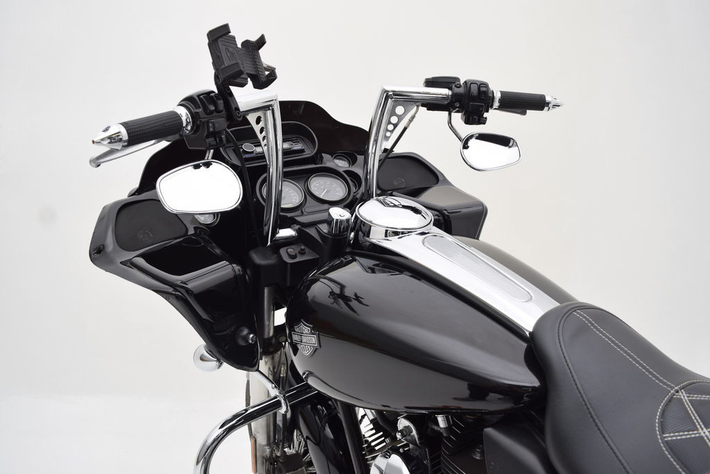 Road Glide® Ultra