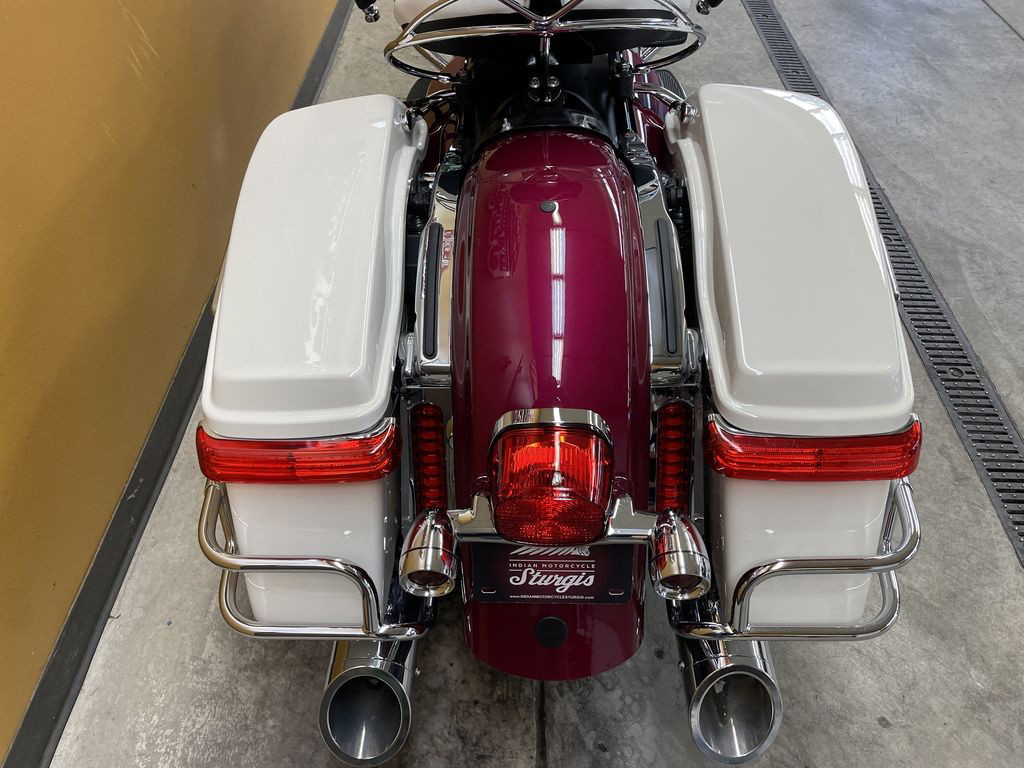 Electra Glide® Highway King