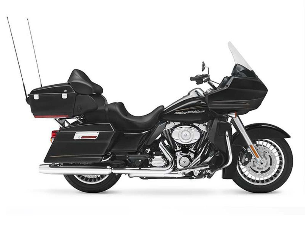Road Glide® Ultra