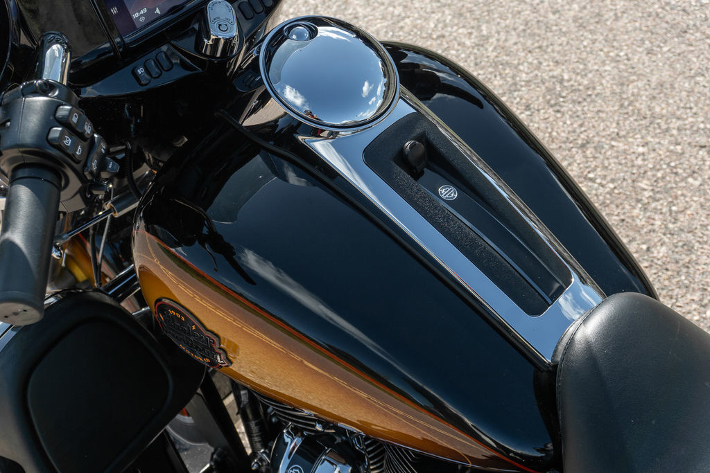Tri Glide® Ultra