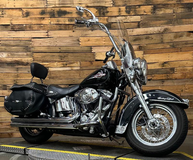 Heritage Softail® Classic