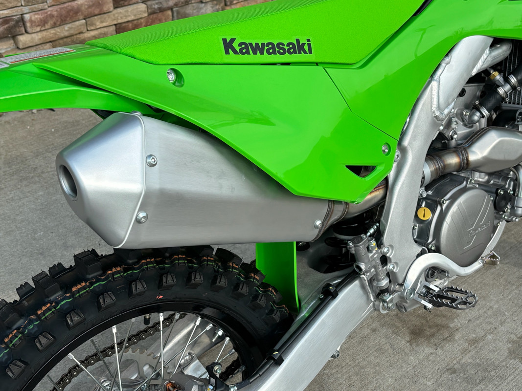 KX450
