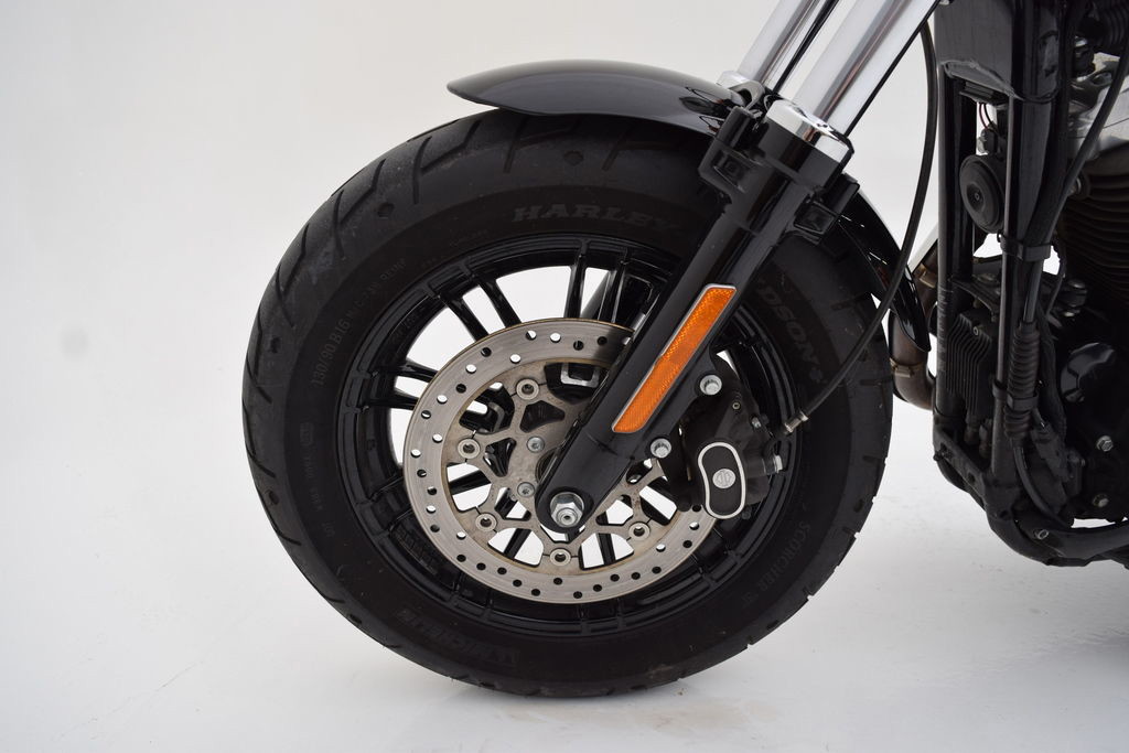 Sportster® Forty-Eight®