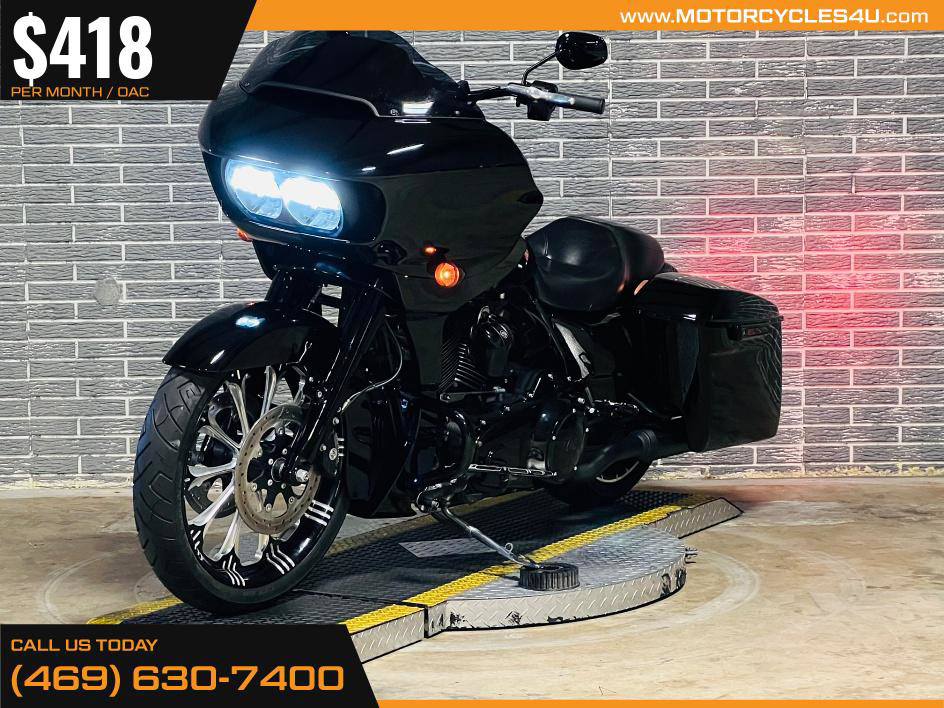 Road Glide® Special