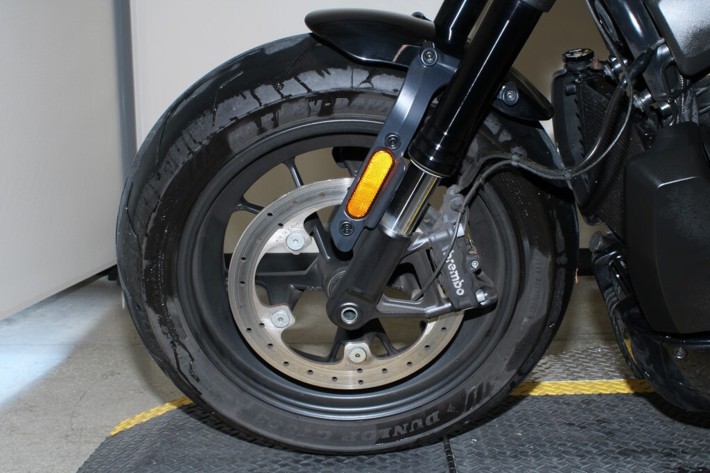 Sportster® S