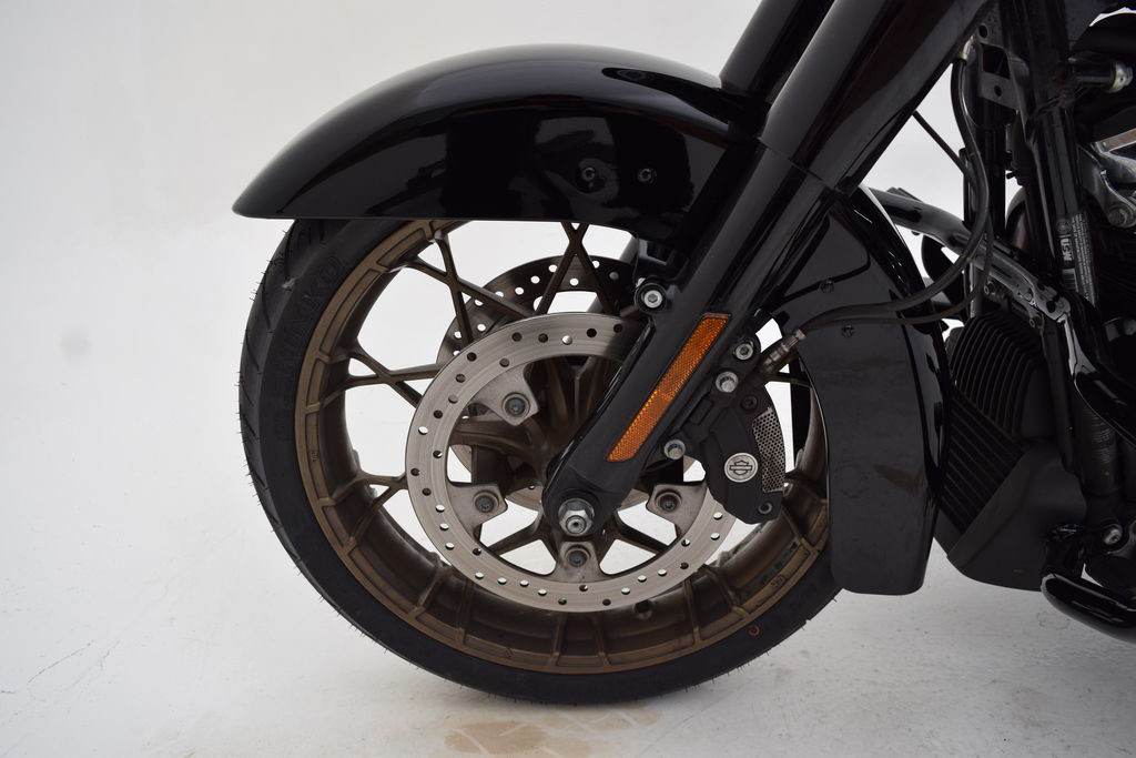 Street Glide® Special