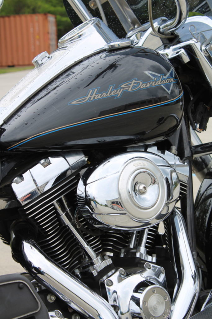 Road King®