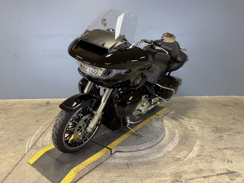 Road Glide® Limited