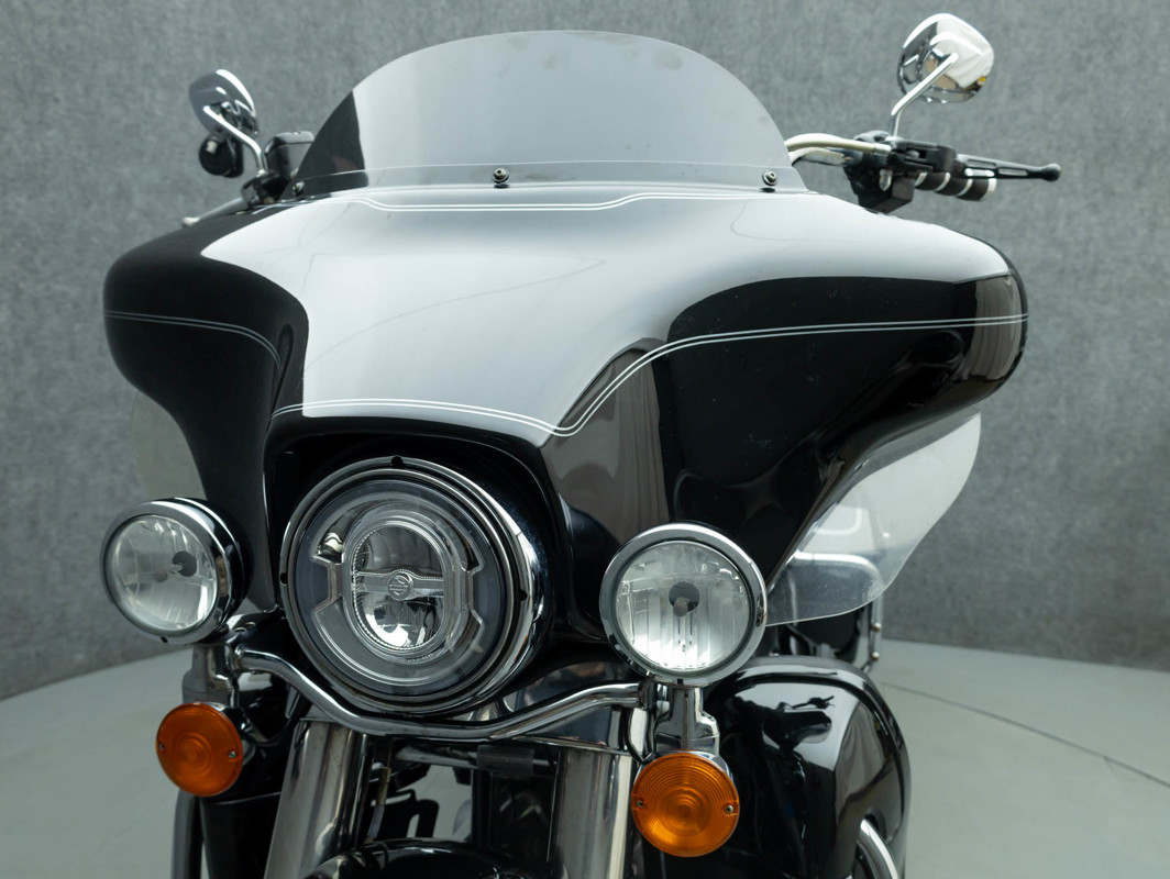 Ultra Classic® Electra Glide®