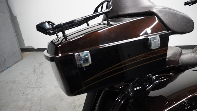 CVO® Road Glide® Custom