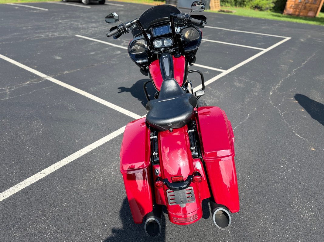 Road Glide® Special