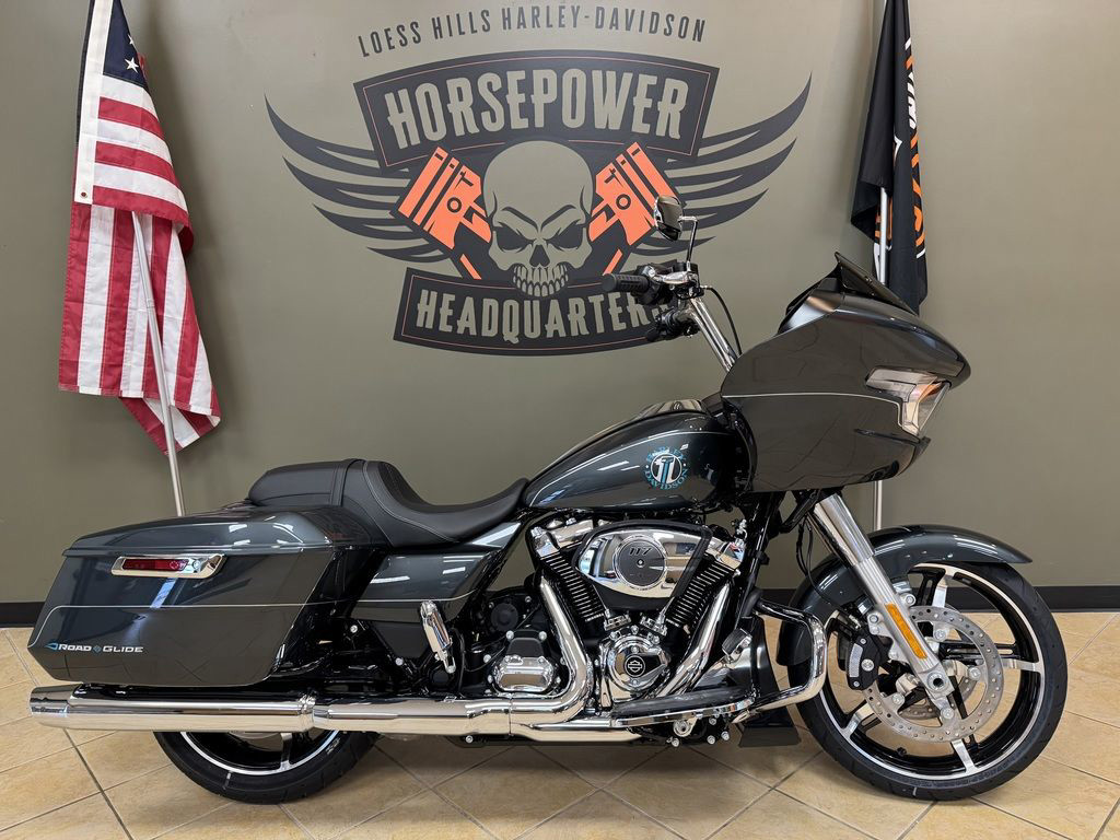 Road Glide®